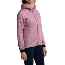 Alpine Guide Primaloft Hoody W by La Sportiva