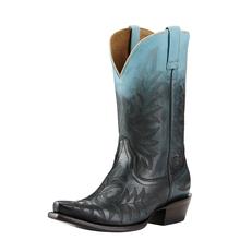 Women's Ombre X Toe Western Boot by Ariat