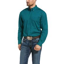 Men's Osmos Stretch Classic Fit Shirt