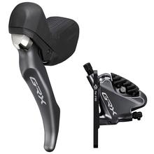 BL-RX810 Grx Disc Brake Set (Brake Only) by Shimano Cycling in Iowa City IA