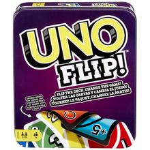 Uno Flip by Mattel