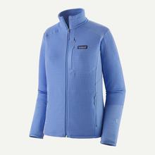 Women's R1 Jacket by Patagonia