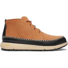 Men's Mountain Moc 917 Roasted Pecan by Danner