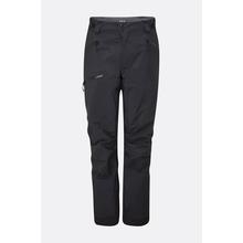 Women's Khroma Diffuse GTX Pants by Rab