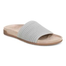 Women's Evie Knit Slide Sandal by Vionic