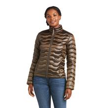 Women's Ideal 3.0 Down Jacket