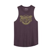 Women's Death Head Relaxed Fit Tank