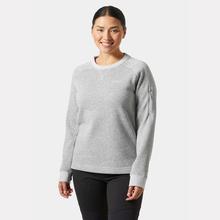 Women's Varde Crewneck by Helly Hansen in Durham NC