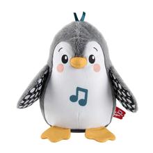 Fisher-Price Flap & Wobble Penguin by Mattel