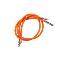 Bright Orange Bungee Cord 20" (50.8 cm) by Pelican Sport