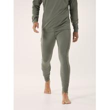 Rho LT Bottom Men's by Arc'teryx