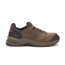 Men's Streamline 2.0 Leather Composite Toe Work Shoe by CAT Footwear in Decatur IL