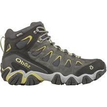 Men's Sawtooth II Mid Waterproof Hiking Boot by Oboz in Springfield IL