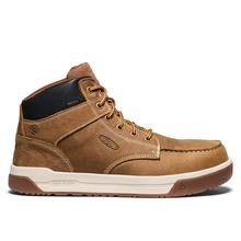 Men's Gibson Waterproof Work Boot (Carbon Toe)