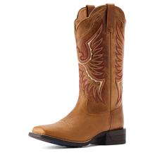 Women's Rockdale Western Boot by Ariat in Grafton VA