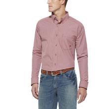 Men's Matt Perf Shirt