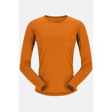 Women's Syncrino Base LS Tee by Rab