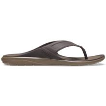 Men's Swiftwater Wave Flip by Crocs in Freeman SD