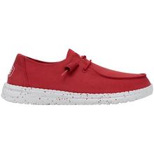 Women's Wendy Slub Canvas by Crocs