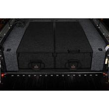 Side Floor Kit 1355 RD1355FK by ARB USA Brand in Kingsland TX