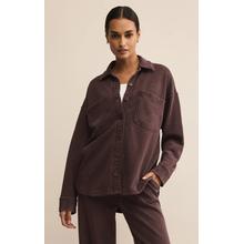 Women's All Day Knit Jacket by Z Supply