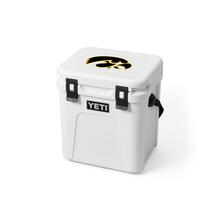 Iowa Coolers - White - Tank 85