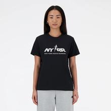 Women's Run For Life Graphic T-Shirt