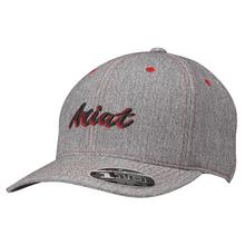 Men's Script Snapback Cap