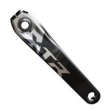 FC-M9220 LEFT HAND CRANK ARM UNIT by Shimano Cycling