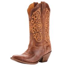 Women's Terra Bella Western Boot by Ariat