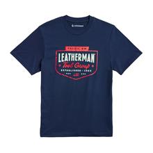Pacific Northwest Tee by Leatherman
