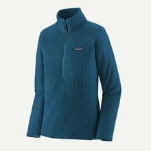 Women's R1 Air Zip Neck by Patagonia