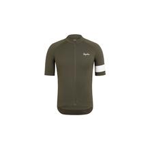 Core Cycling Jersey by Rapha in South Elgin IL