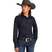 Women's Kirby Stretch Shirt by Ariat