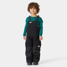 Kids' Rider 2 Insulated Ski Bib by Helly Hansen
