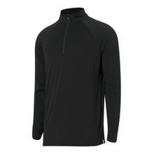 Men's Roast Master Mid-Weight Long Sleeve by Saxx in Arbor Vitae WI