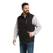 Men's Caldwell Full Zip Vest