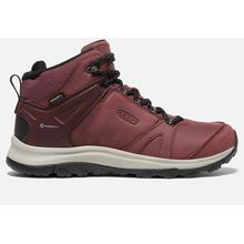 Women's Terradora II Leather Waterproof Boot