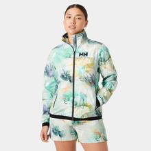 Women's HP Light Windbreaker Esra by Helly Hansen in South Sioux City NE