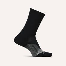 Elite Light Cushion Mini Crew by Feetures