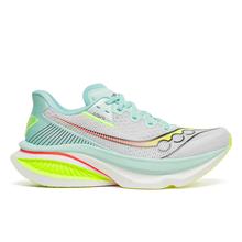 Women Endorphin Azura by Saucony in Decatur IL