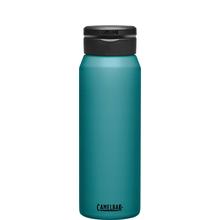 Fit Cap 32oz Water Bottle, Insulated Stainless Steel