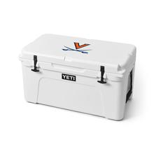 Virginia Coolers - White - Tundra 65