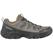 Men's Sawtooth X Low Hiking Shoe by Oboz in Naples FL