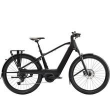 Charter+ 4 Trail 800 Wh by Trek