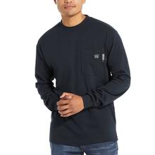 FR Long Sleeve Tee by Wolverine