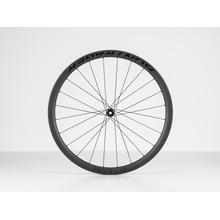 Bontrager Aeolus Pro 37 TLR Disc Road Wheel by Trek