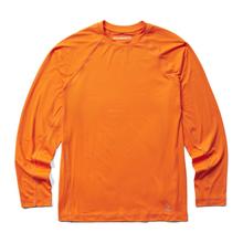 Sun-Stop Eco Long Sleeve Tee by Wolverine in Torrance CA