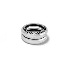 Inner Circle Double Ring by Brighton in Corry PA