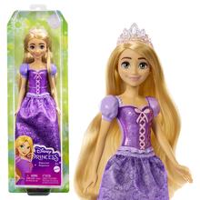 Disney Princess Rapunzel Fashion Doll And Accessory, Toy Inspired By The Movie Tangled by Mattel